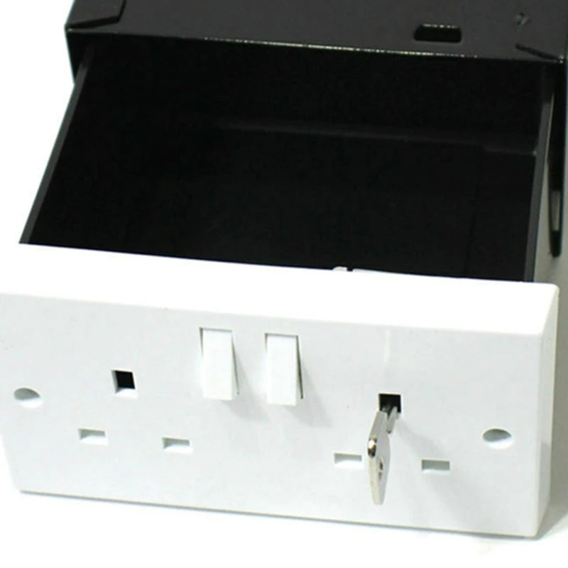 the best Wall Socket Safe