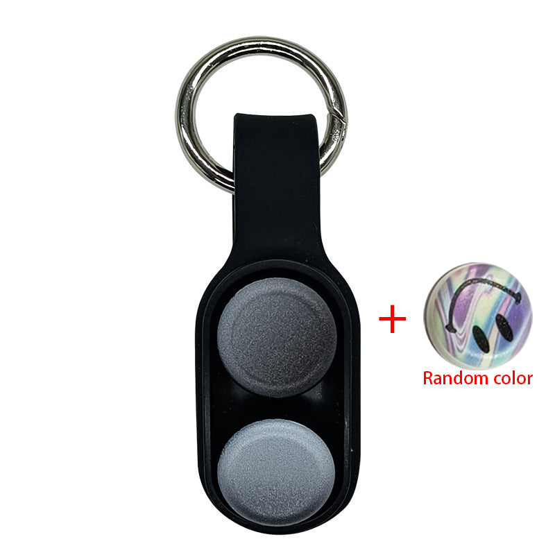 PopPuck Hand Magnetic Anti-Stress Fidget Toy