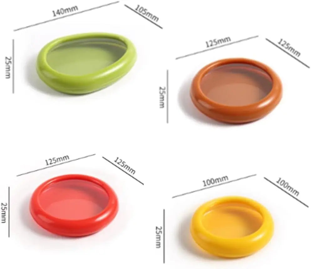 Fruit & Vegetable Reusable Storage Container for uae market