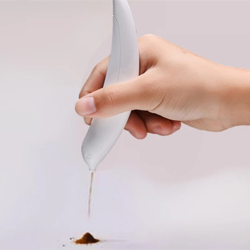 the new trending Electrical Latte Pen from alibaba