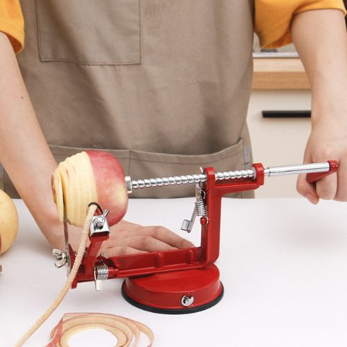 3 in 1 professional Apple Peeler