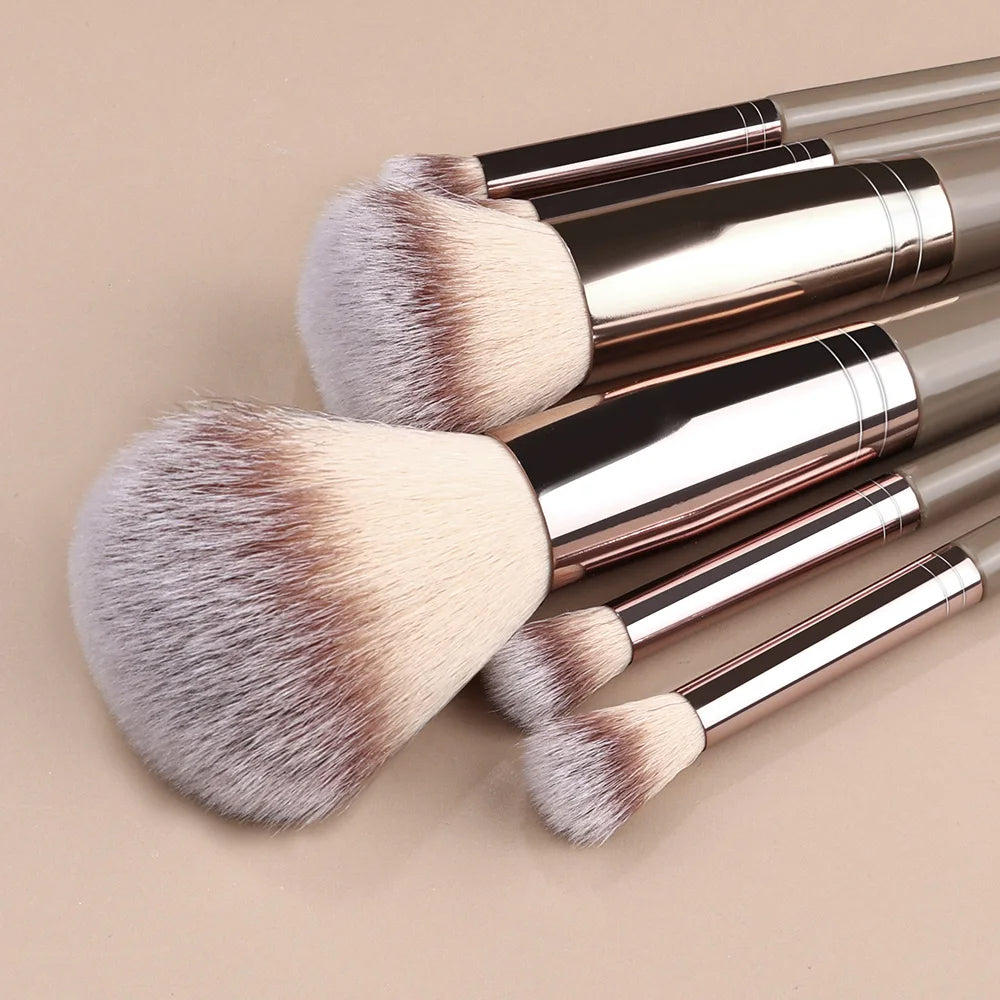 new Makeup Brushes Set in alibaba best products
