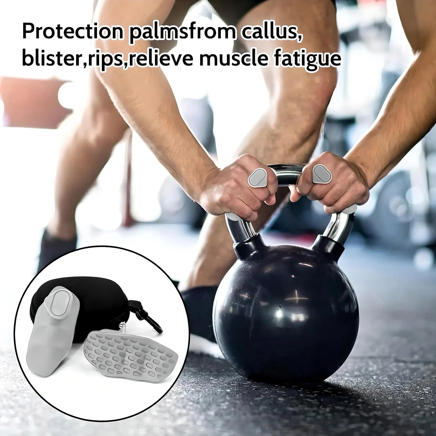 trending Strength Training Grips