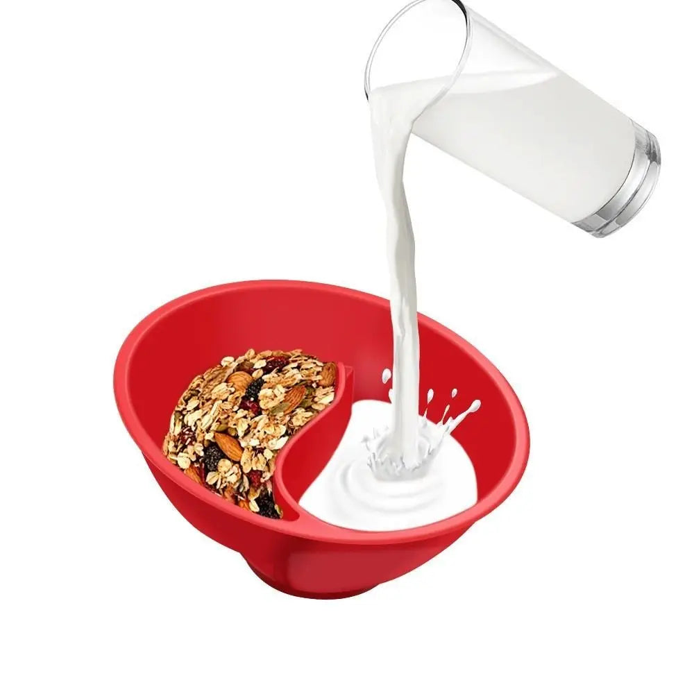 trending Separated Cereal Bowl