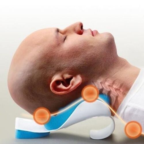 New Trending Neck And Shoulder Reliever