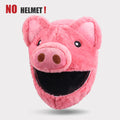 new trending doll shapes Motorcycle Helmet Cover