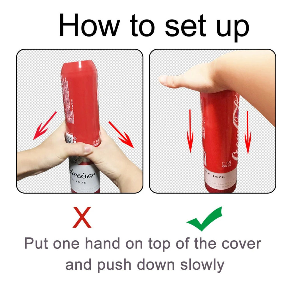 new trending Beer Can Cover