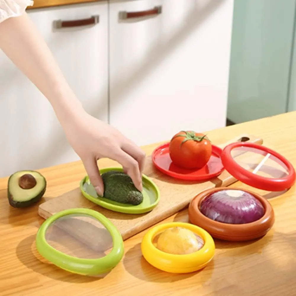 Fruit & Vegetable Reusable Storage Container for uae market
