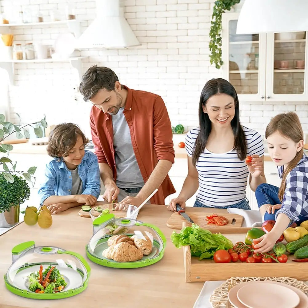 the best new trending Microwave Food Cover