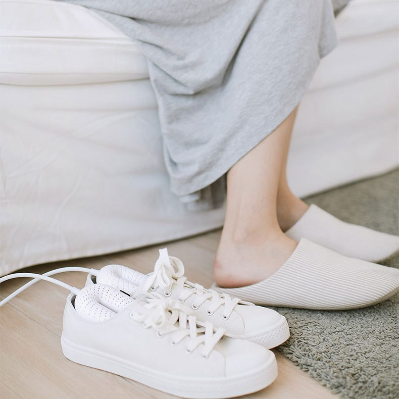 the newest Xiaomi Shoe Dryer
