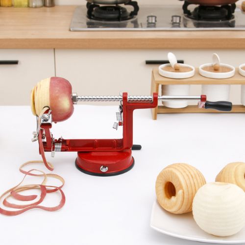 3 in 1 professional Apple Peeler
