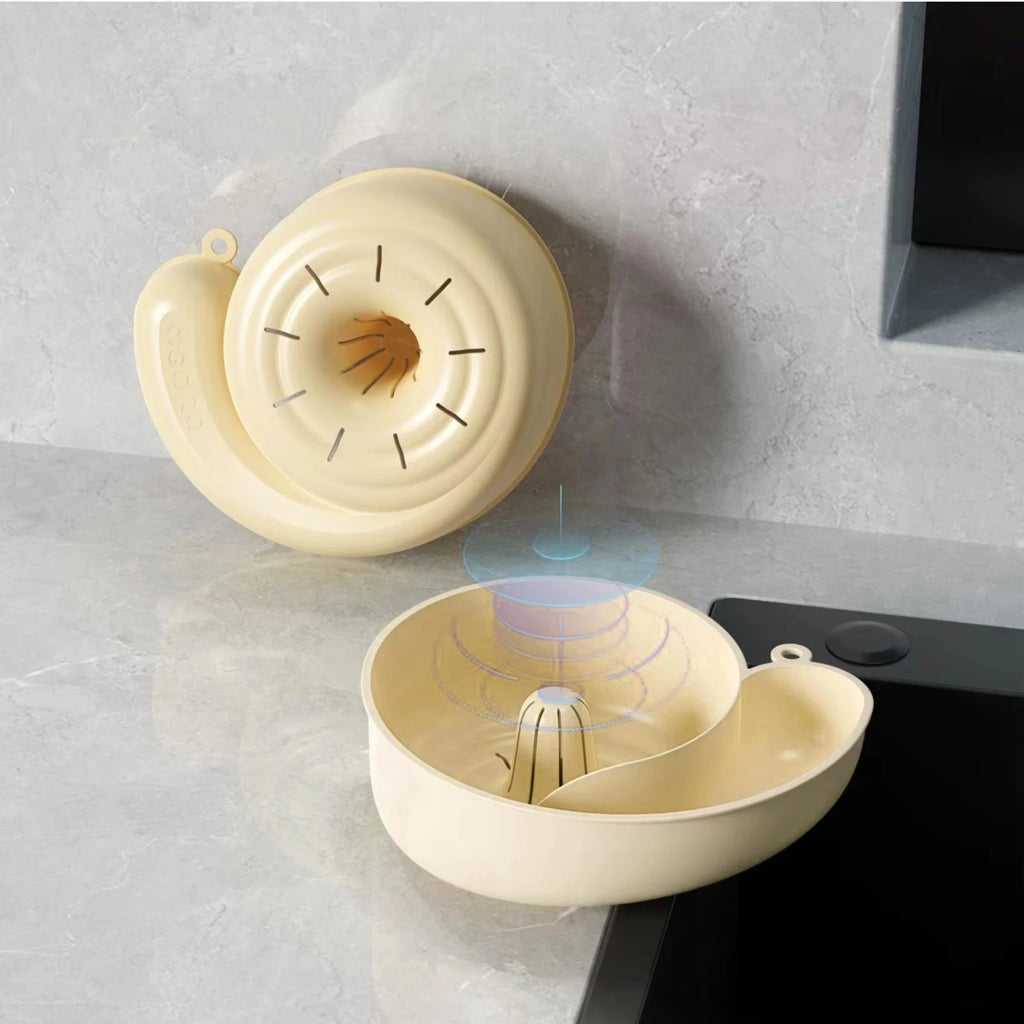 the new trending Fruit & Vegetable Washing Bowl