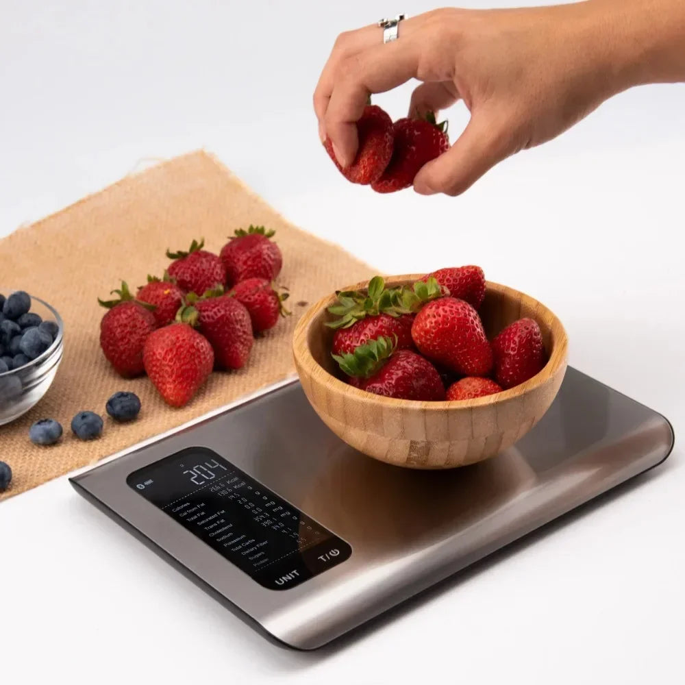 the new brand trending Nutritional Food Scale