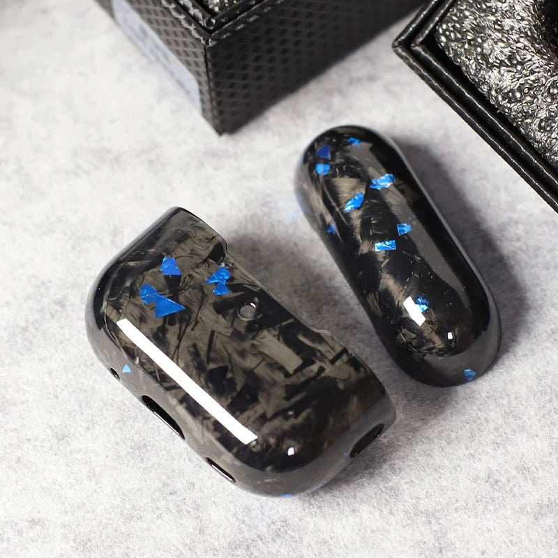 new Carbon Fiber Case For AirPods Pro