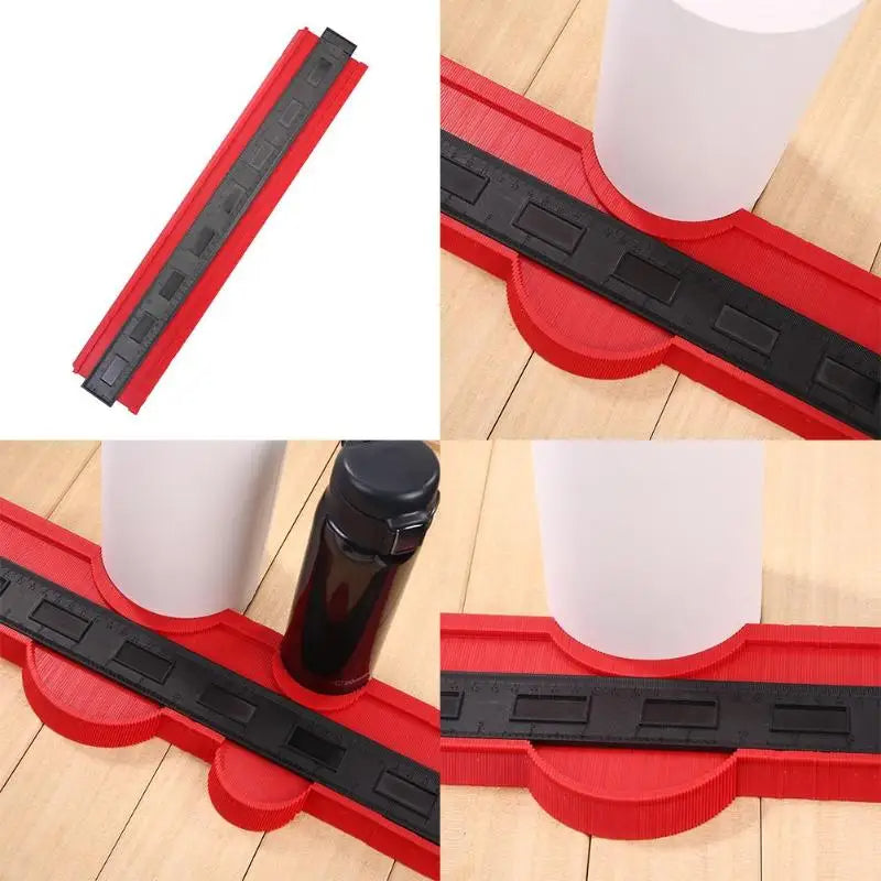 new trending Contour Gauge tool