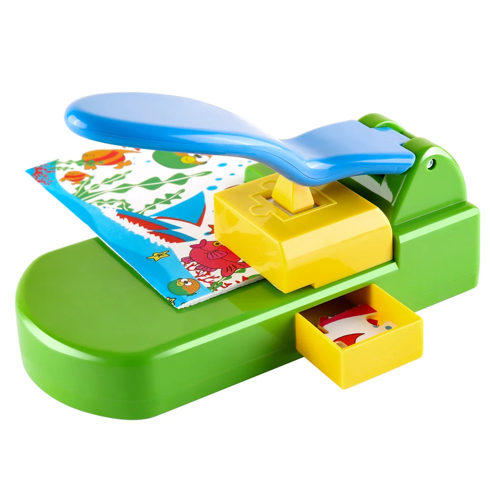 new tending special Puzzle Maker