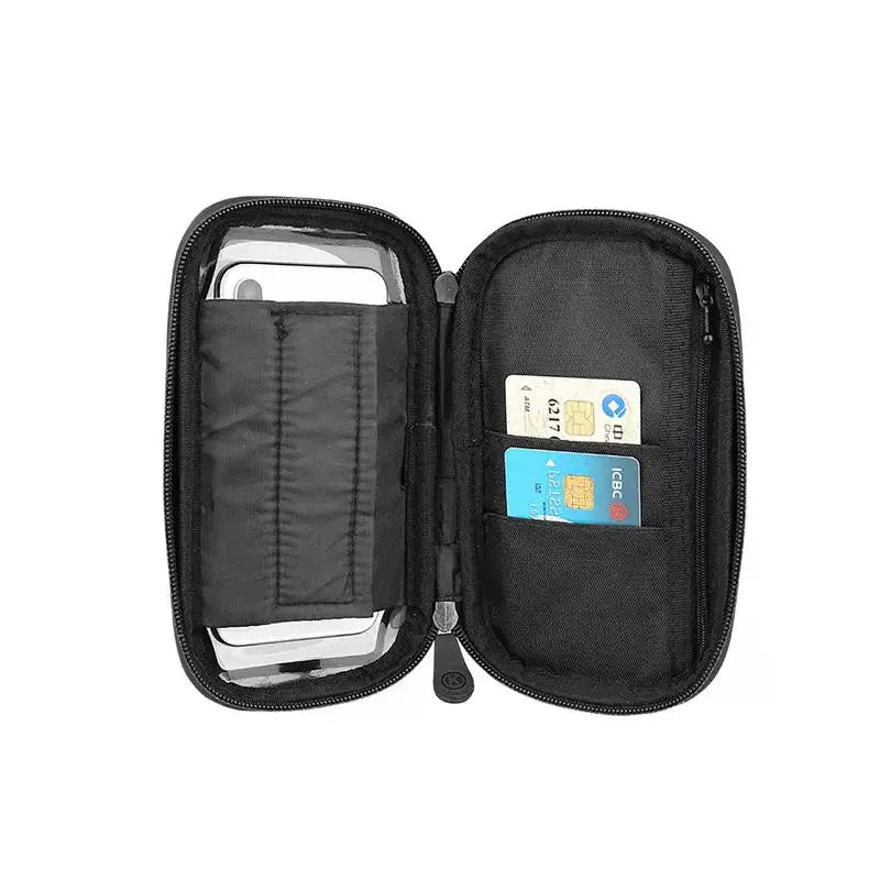 the trending Waterproof Bicycle & Motorcycle Phone Holder