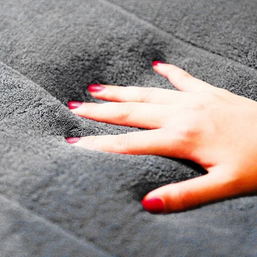 the best new trending Water Absorbent Bath Mat