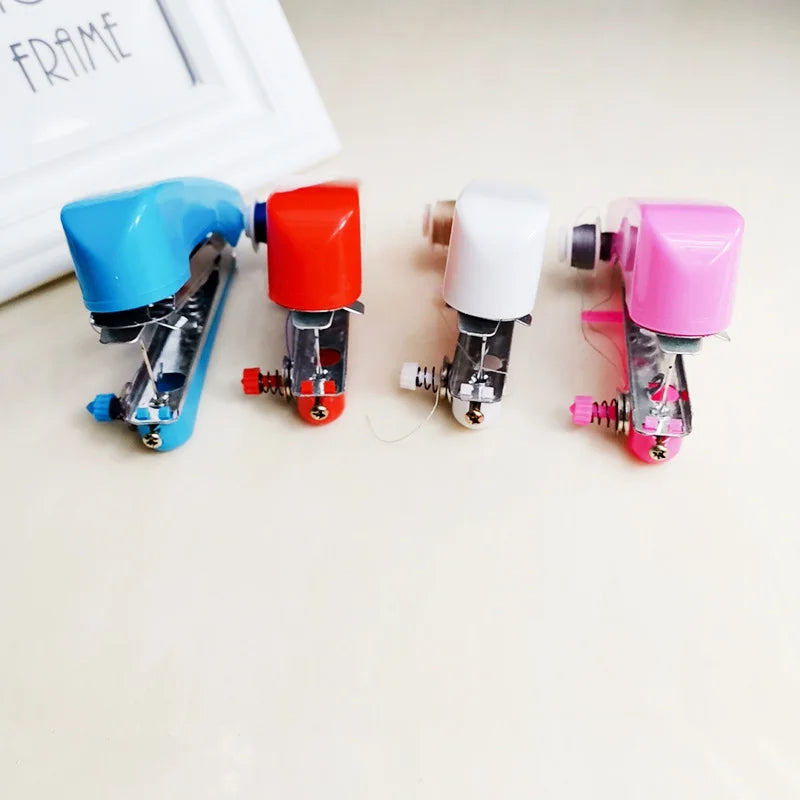 Portable Mini Sewing Machine