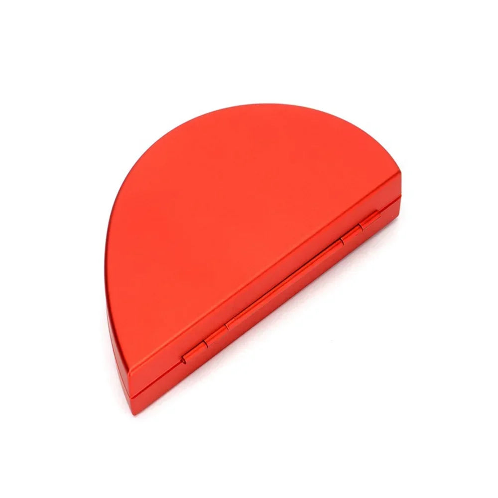 3D Heart Shape Rose Flower Ring Box Set