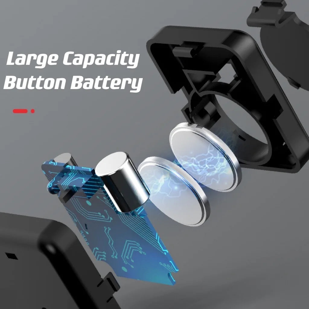 Metal TS21 Door Lock and Stopper Alarm