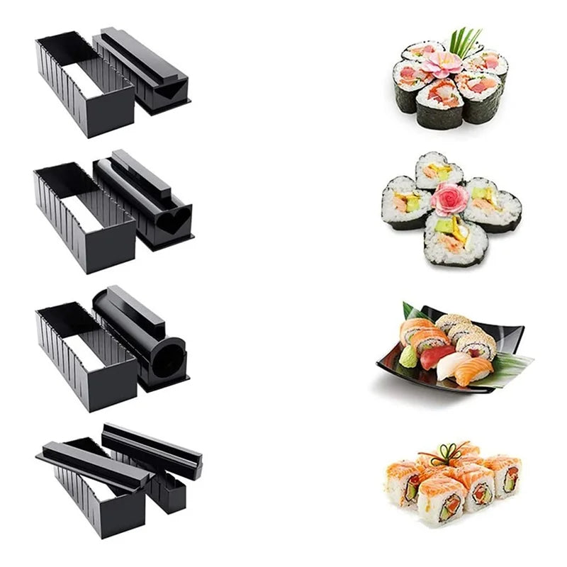 new trending Sushi Maker Kit