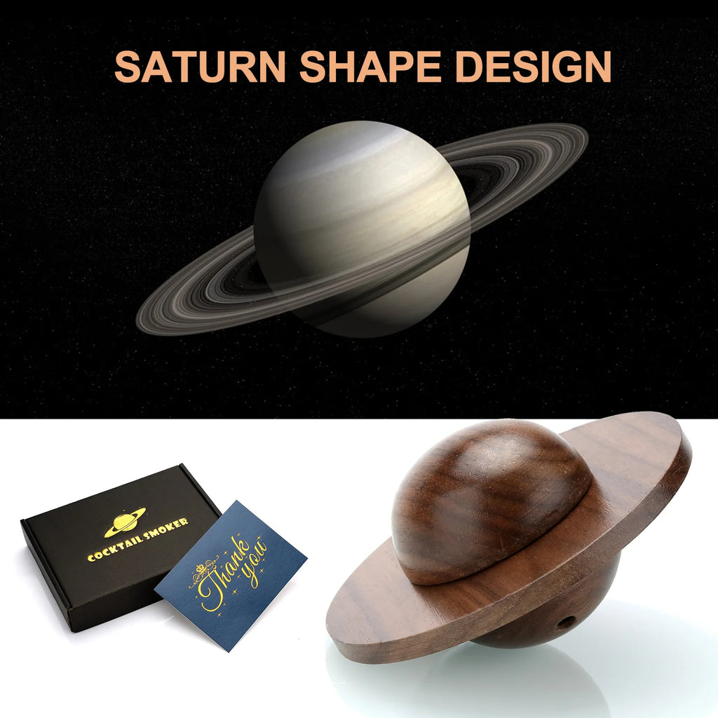 new trending Drink Smoker Kit