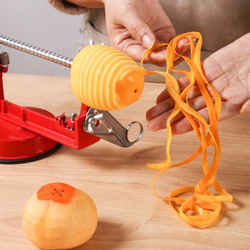 3 in 1 professional Apple Peeler