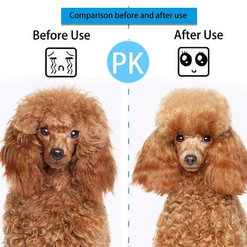 new design Dog Hair Remover Brush