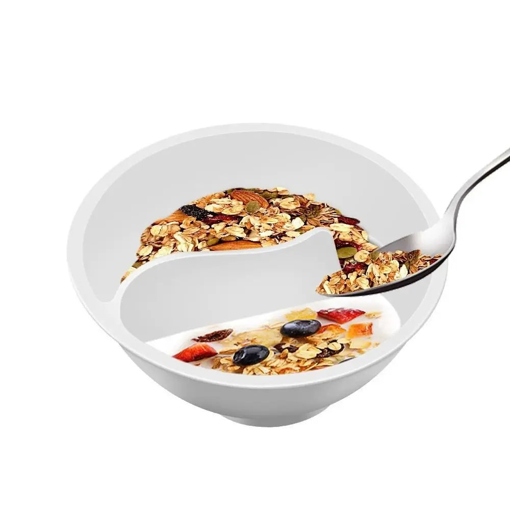 trending Separated Cereal Bowl