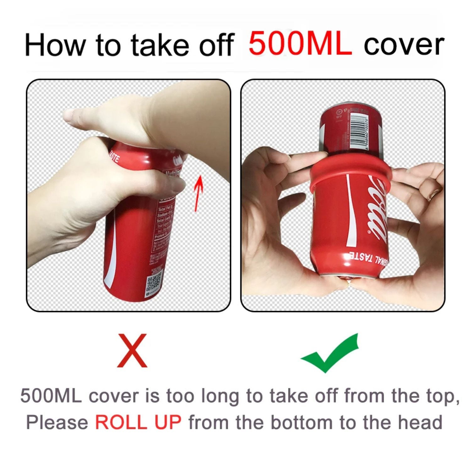 new trending Beer Can Cover