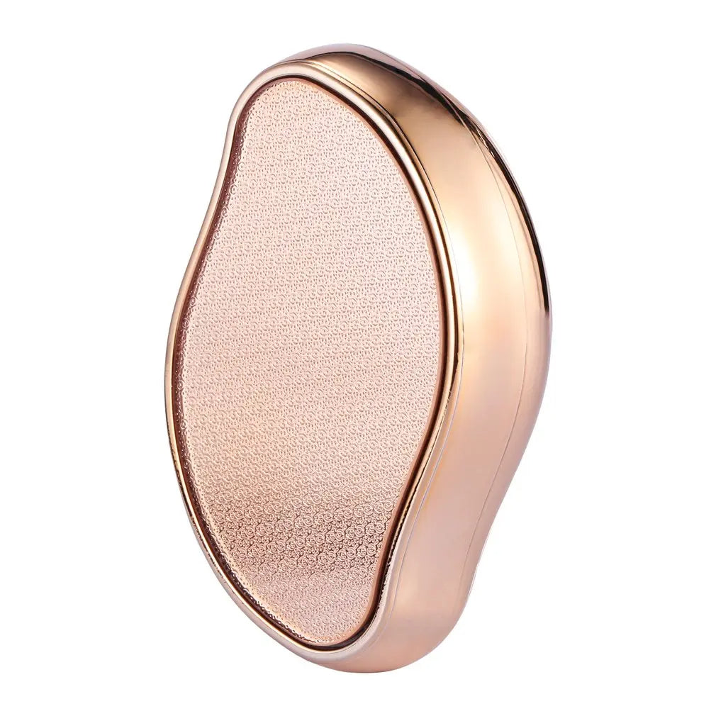 Foot Plate File Peeling Stone from amazon