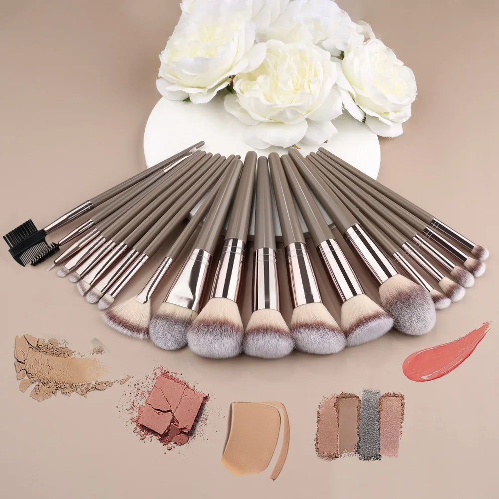 new Makeup Brushes Set in alibaba best products