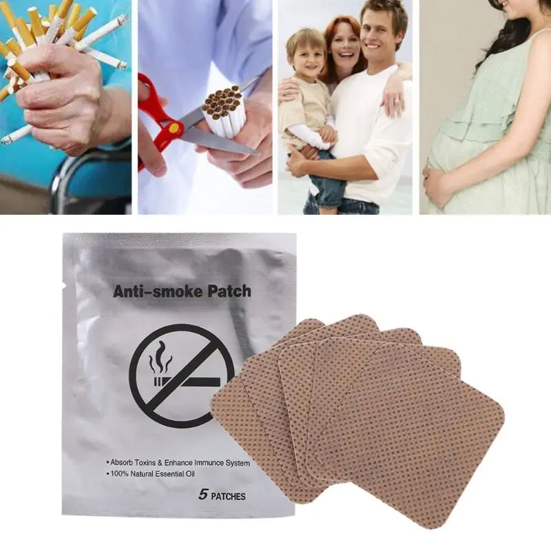 new trending Stop Smoking Patches
