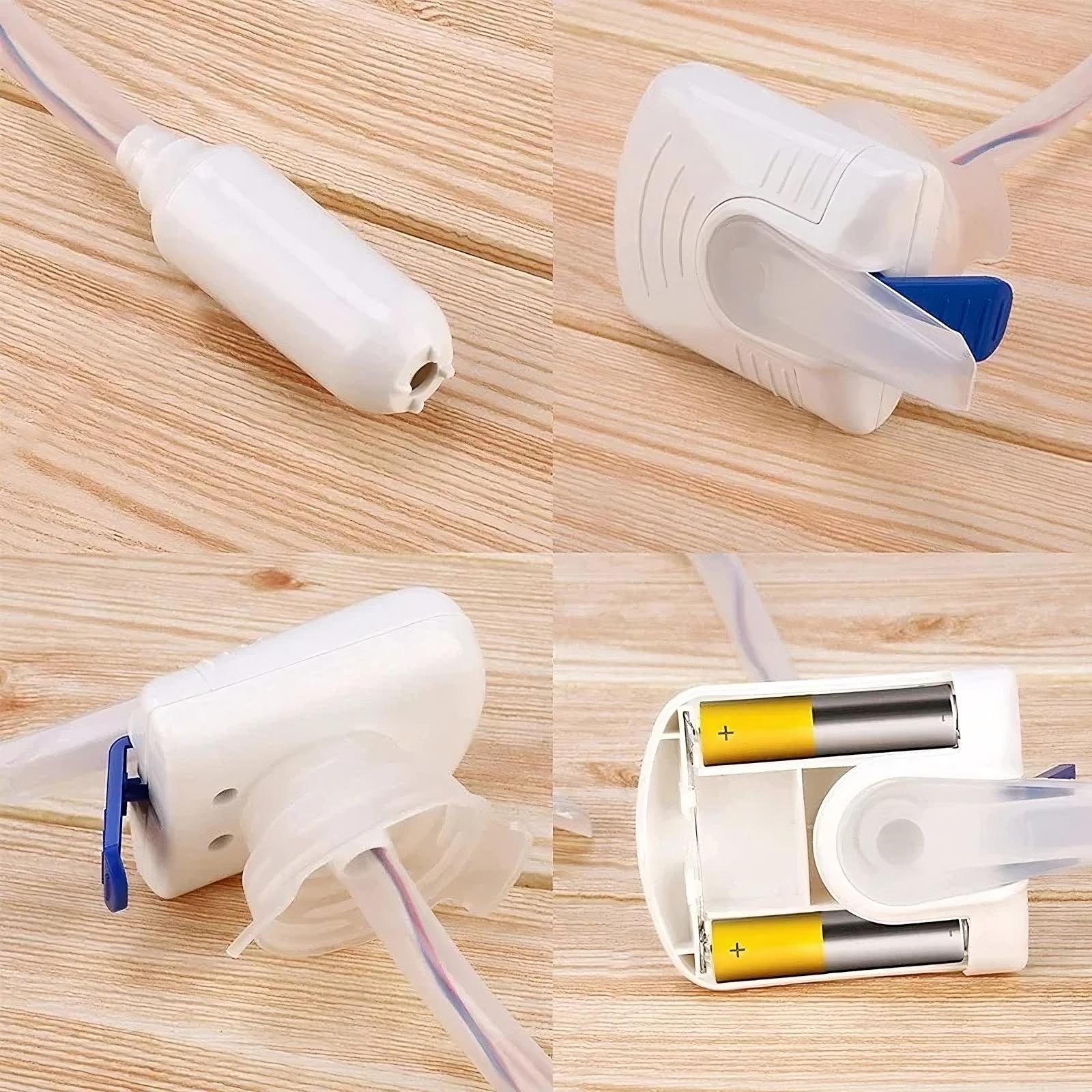 newest Electric Milk Dispenser