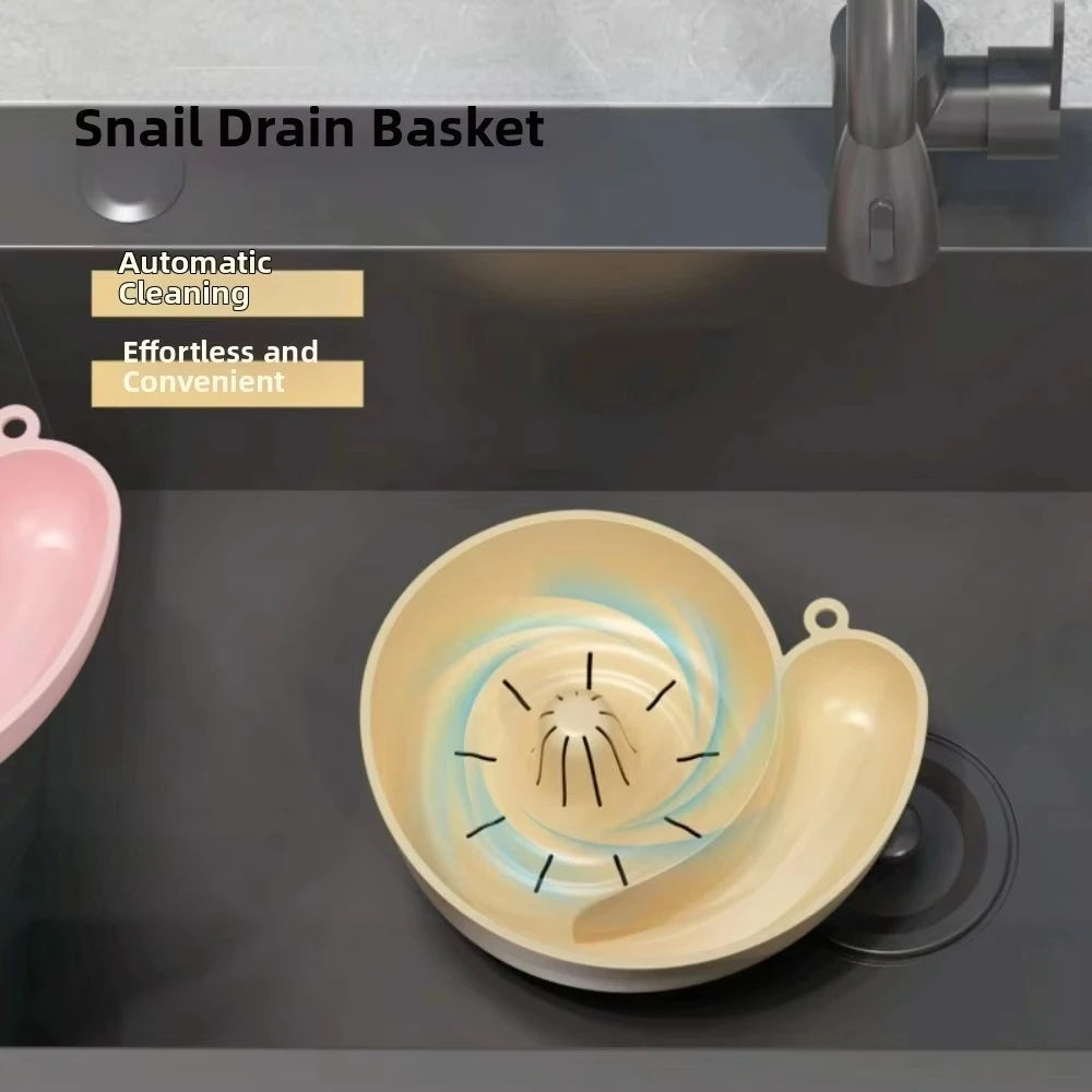 the new trending Fruit & Vegetable Washing Bowl