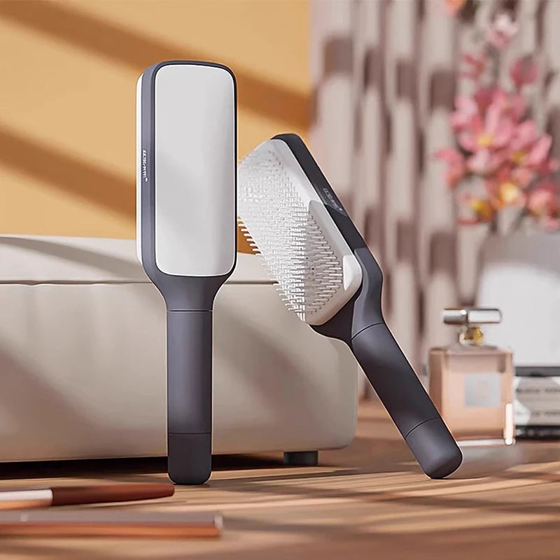 new trending Self-Cleaning Brush
