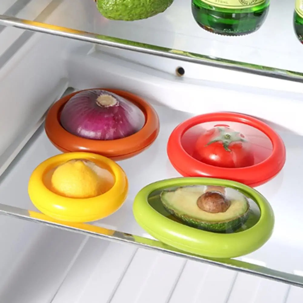 Fruit & Vegetable Reusable Storage Container for uae market