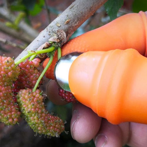 New finger Thumb Knife