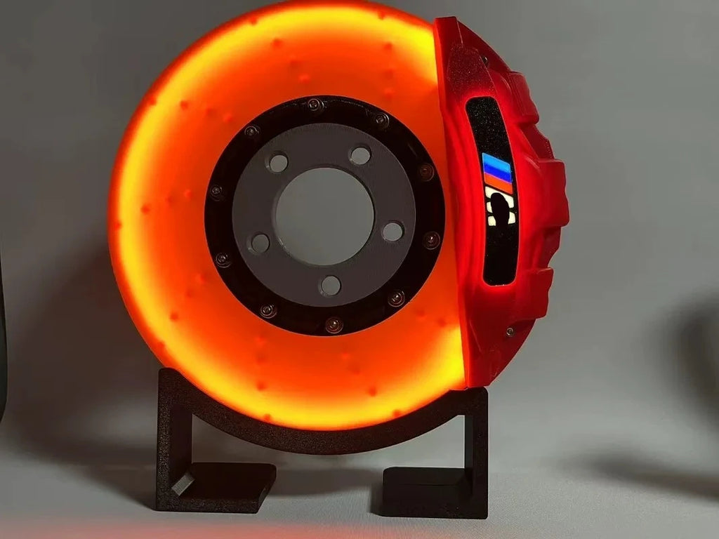 new trending Brake Disc Light