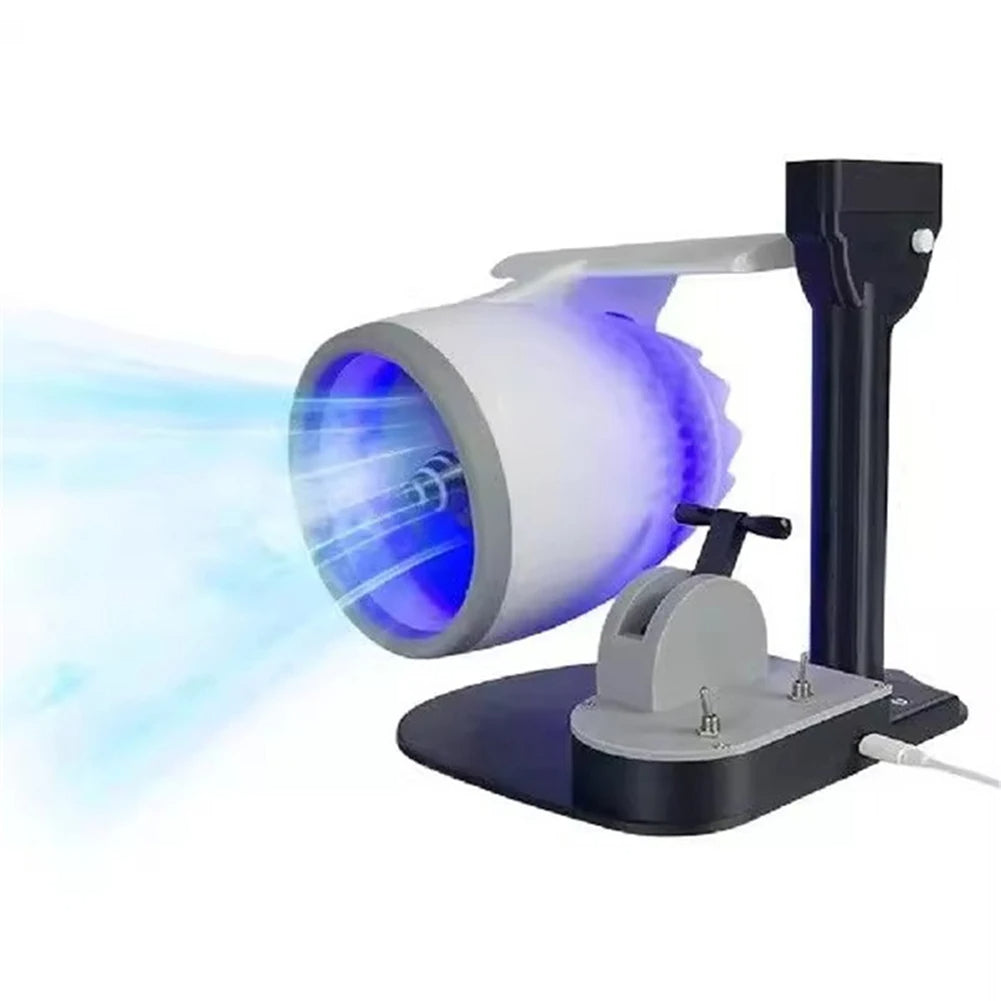 newest Jet Engine Fan Humidifier