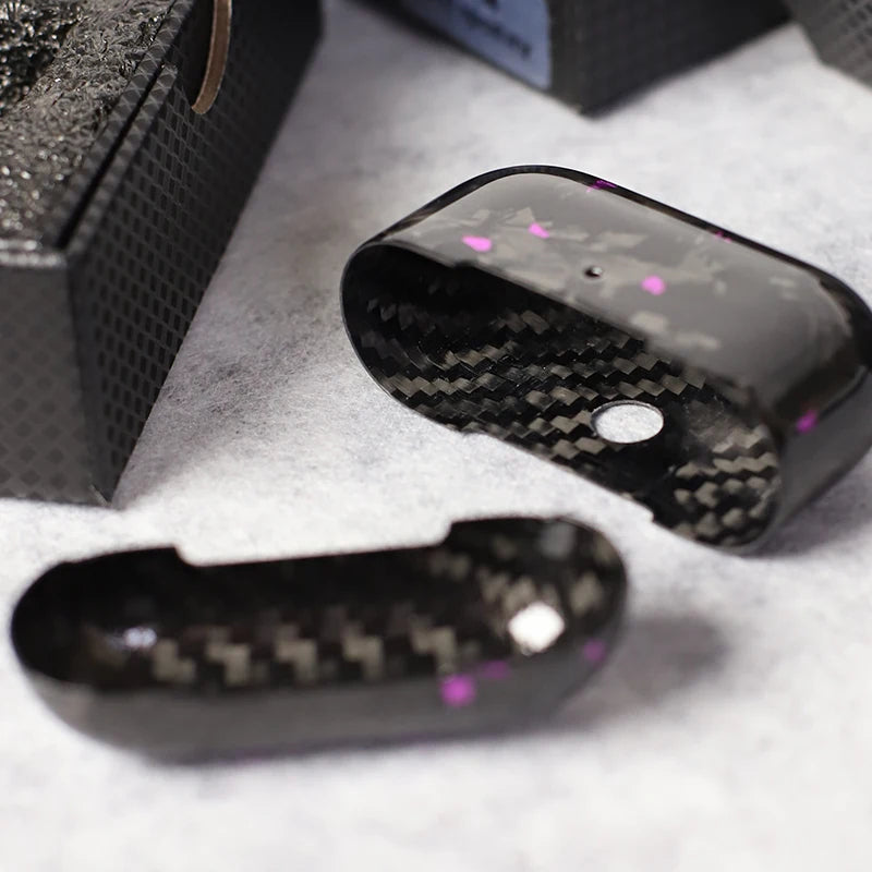 new Carbon Fiber Case For AirPods Pro