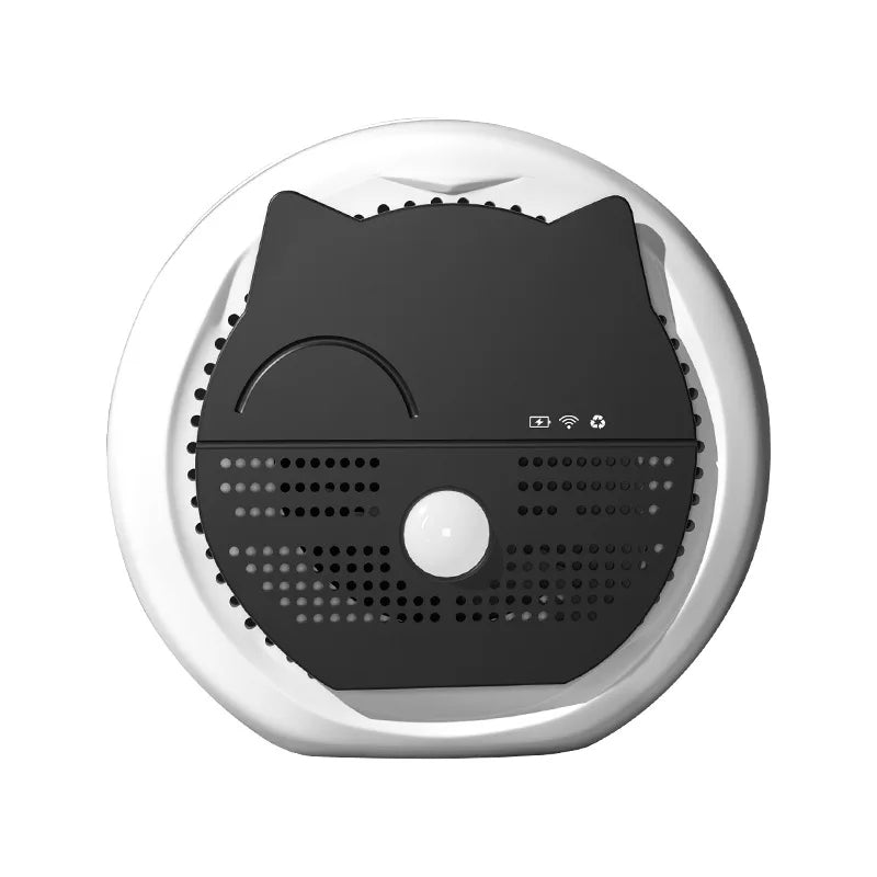 Smart Pet Air Purifier device