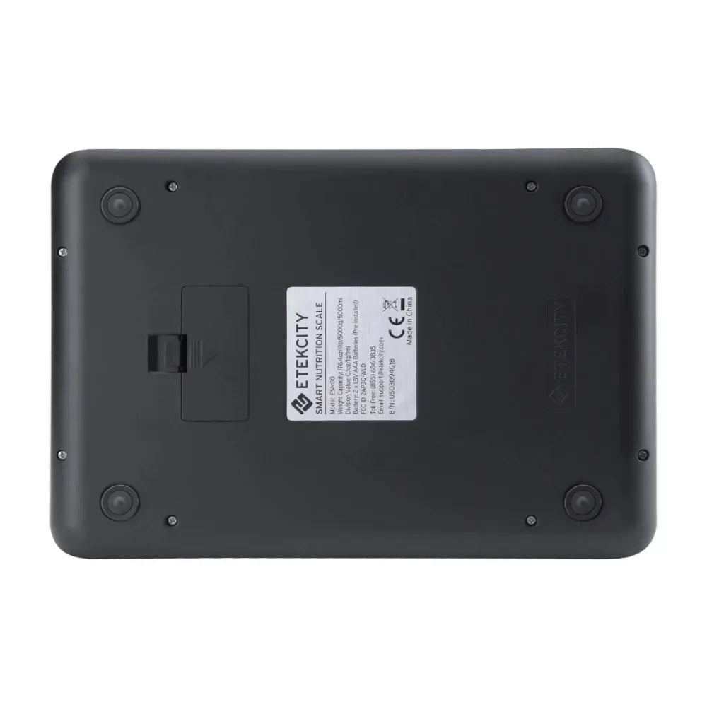 the new brand trending Nutritional Food Scale