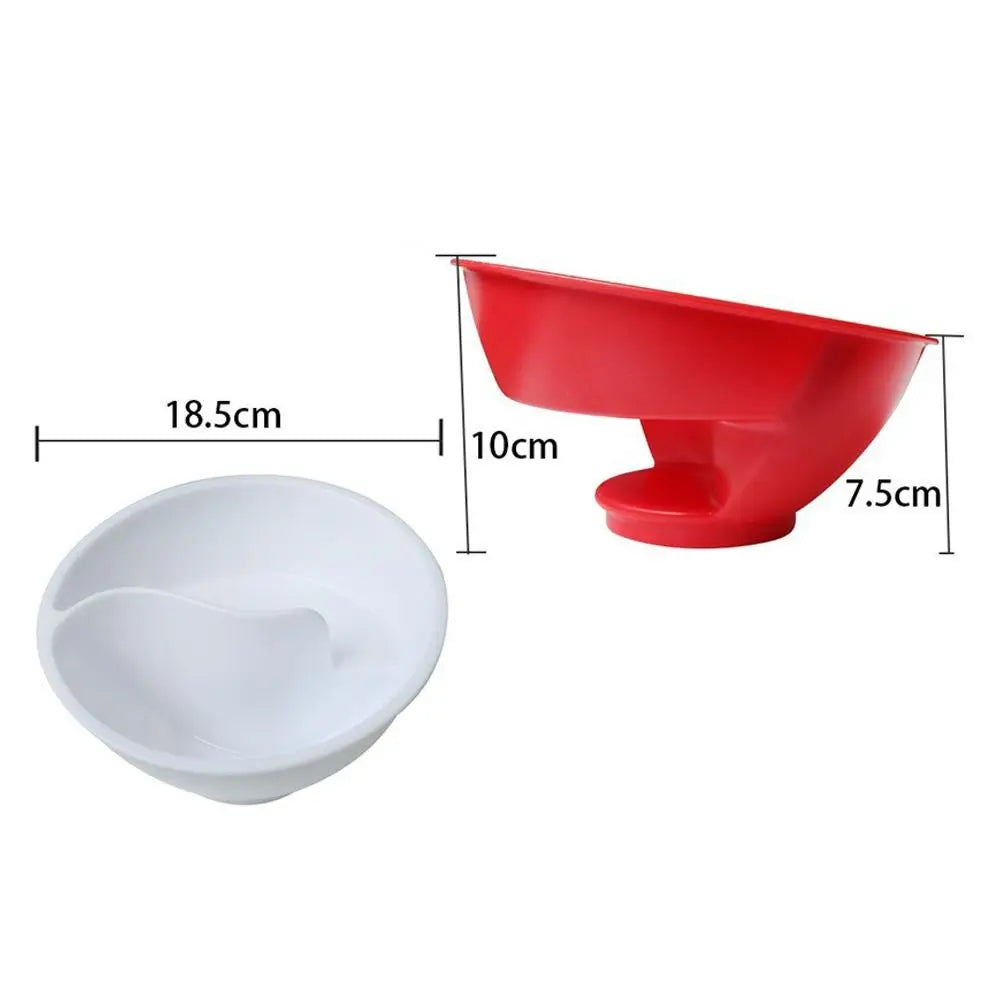 trending Separated Cereal Bowl