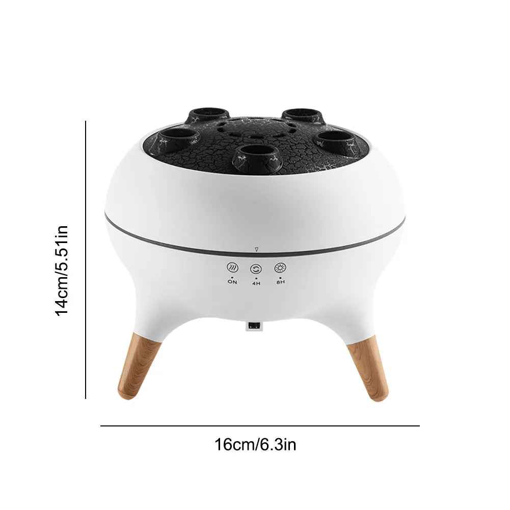 Jellyfish Diffuser Air Humidifier