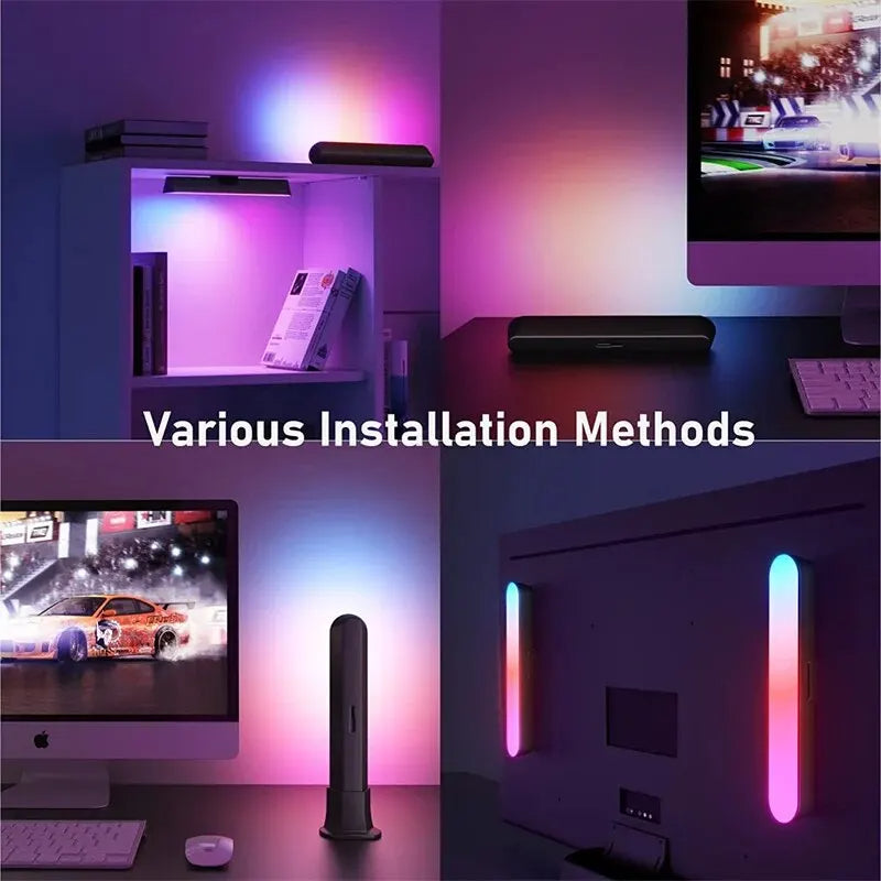 RGB Symphony Lights LED Atmosphere Kit on alibaba uae