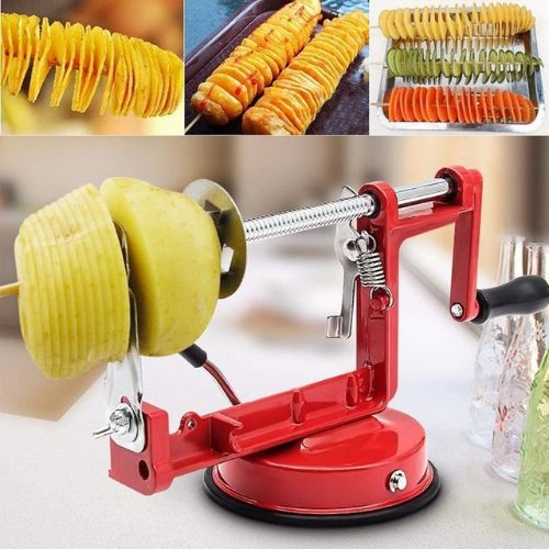 3 in 1 professional Apple Peeler