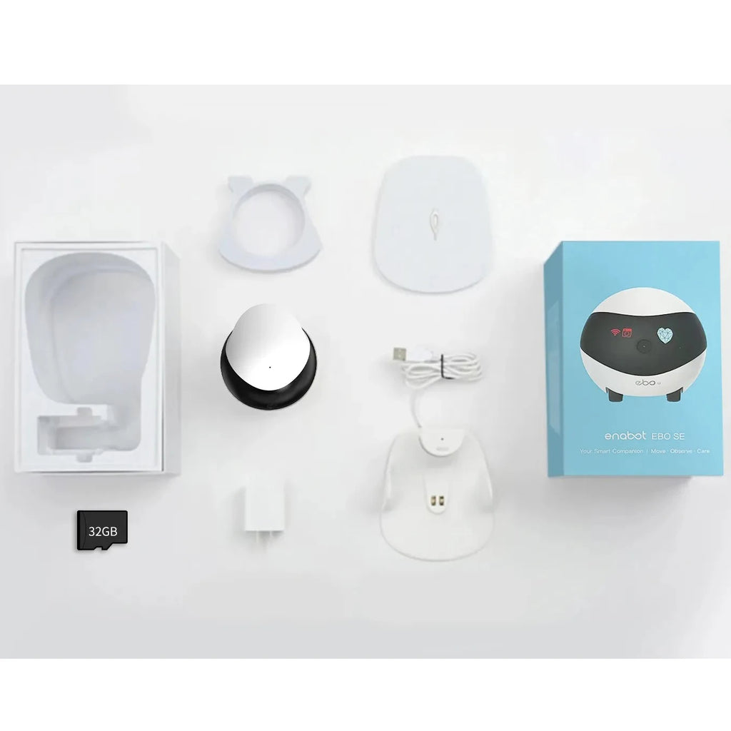 the best trending Remote Camera Robot