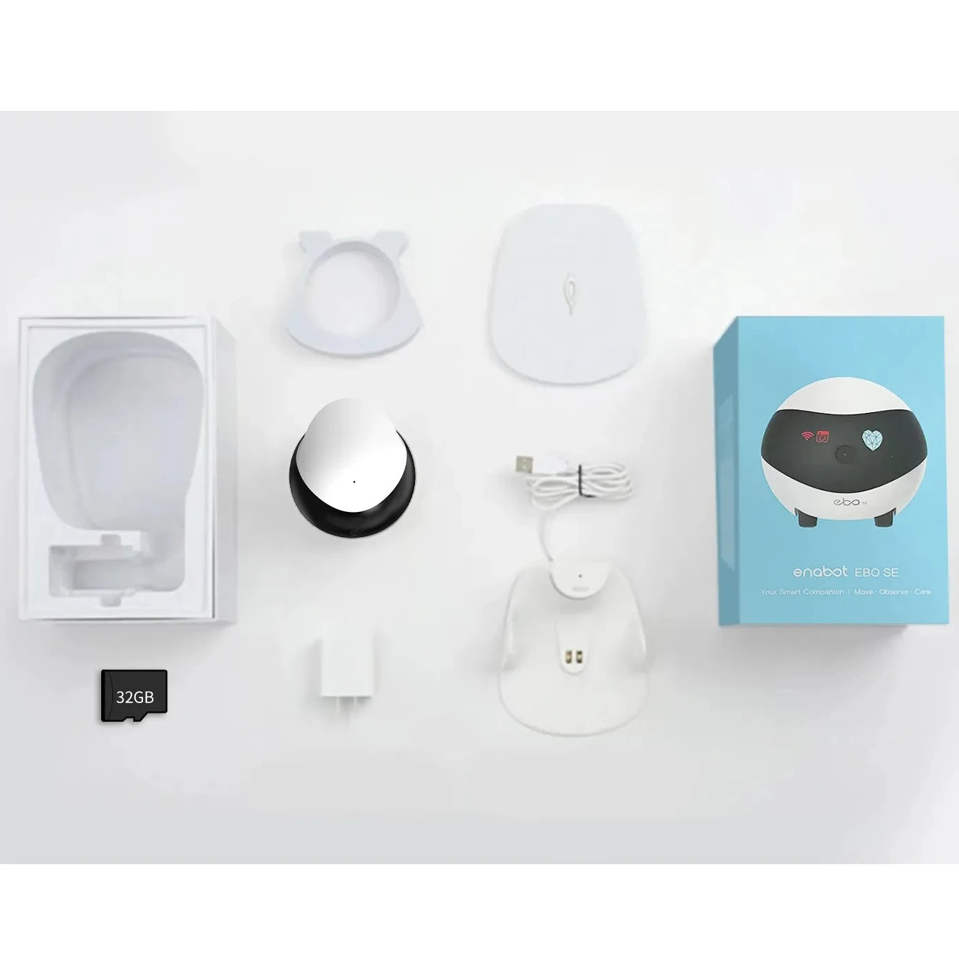 the best trending Remote Camera Robot